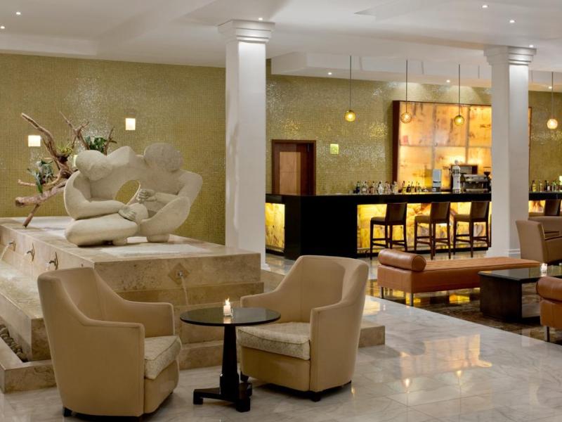 Grand Riviera & Sunset Princess All Suites & Spa Resort