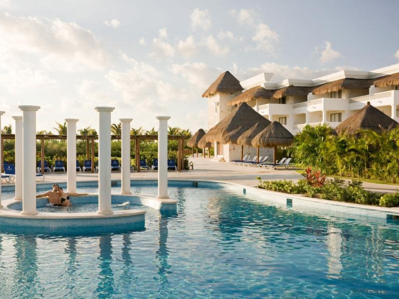 Grand Riviera & Sunset Princess All Suites & Spa Resort