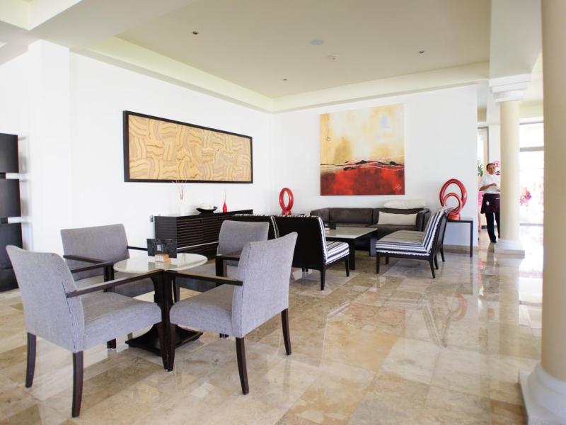 Grand Riviera & Sunset Princess All Suites & Spa Resort