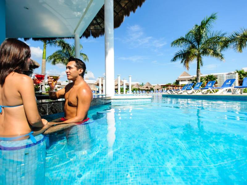 Grand Riviera & Sunset Princess All Suites & Spa Resort