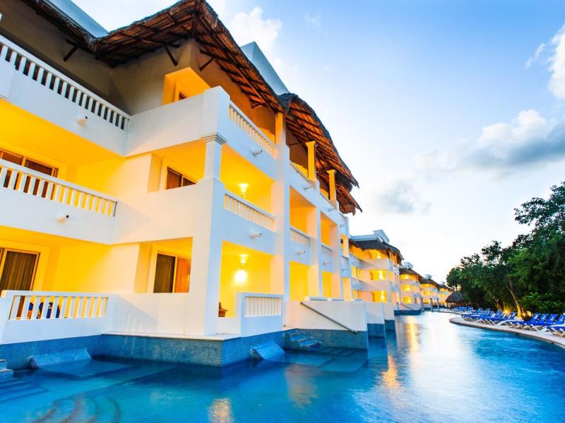 Grand Riviera & Sunset Princess All Suites & Spa Resort