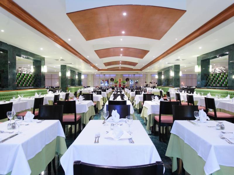 Grand Riviera & Sunset Princess All Suites & Spa Resort
