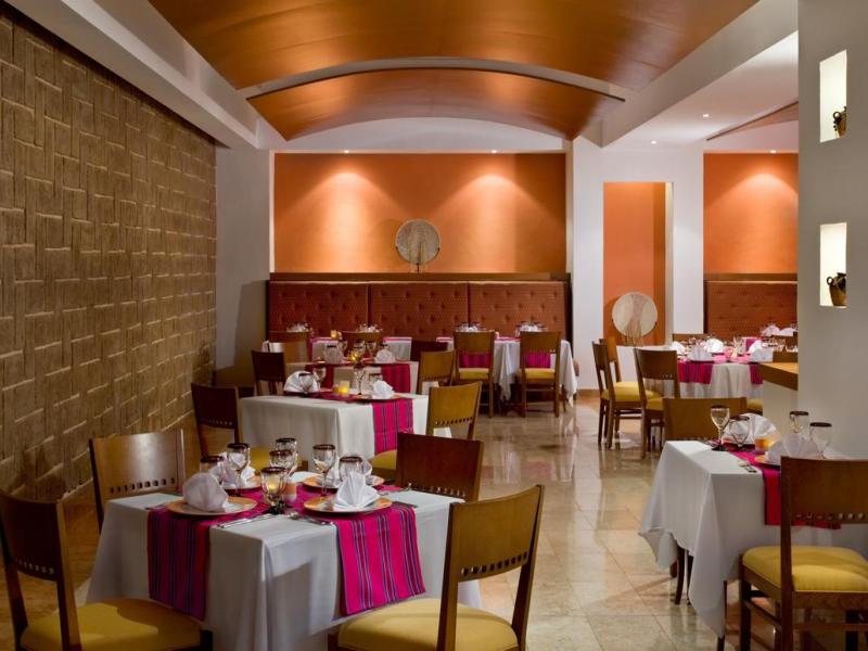 Grand Riviera & Sunset Princess All Suites & Spa Resort