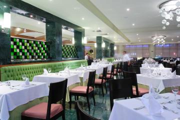 Отель Grand Riviera & Sunset Princess All Suites & Spa Resort Мексика, Ривьера Майя, фото 27