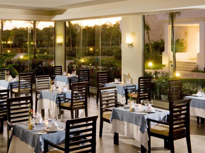 Grand Riviera & Sunset Princess All Suites & Spa Resort