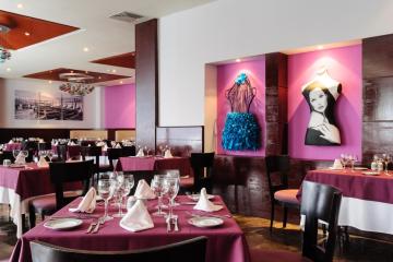 Отель Grand Riviera & Sunset Princess All Suites & Spa Resort Мексика, Ривьера Майя, фото 31