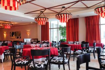 Отель Grand Riviera & Sunset Princess All Suites & Spa Resort Мексика, Ривьера Майя, фото 33