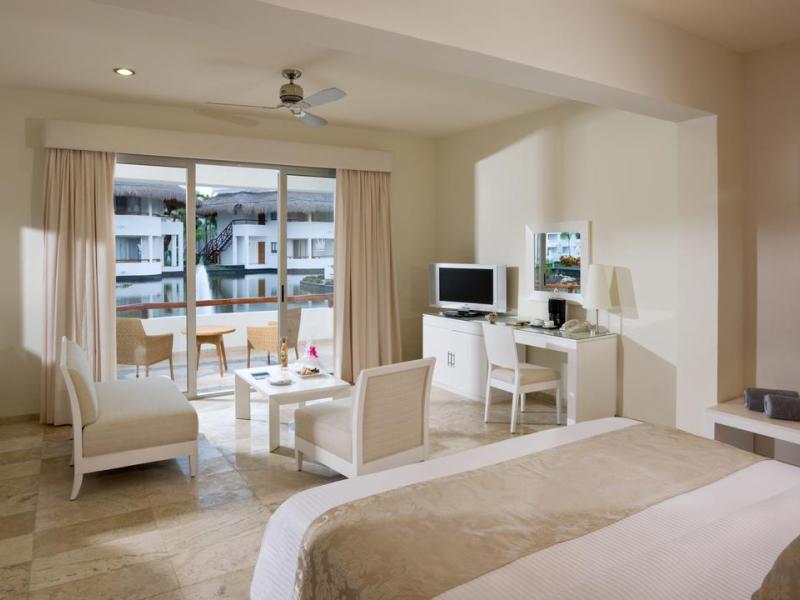 Grand Riviera & Sunset Princess All Suites & Spa Resort