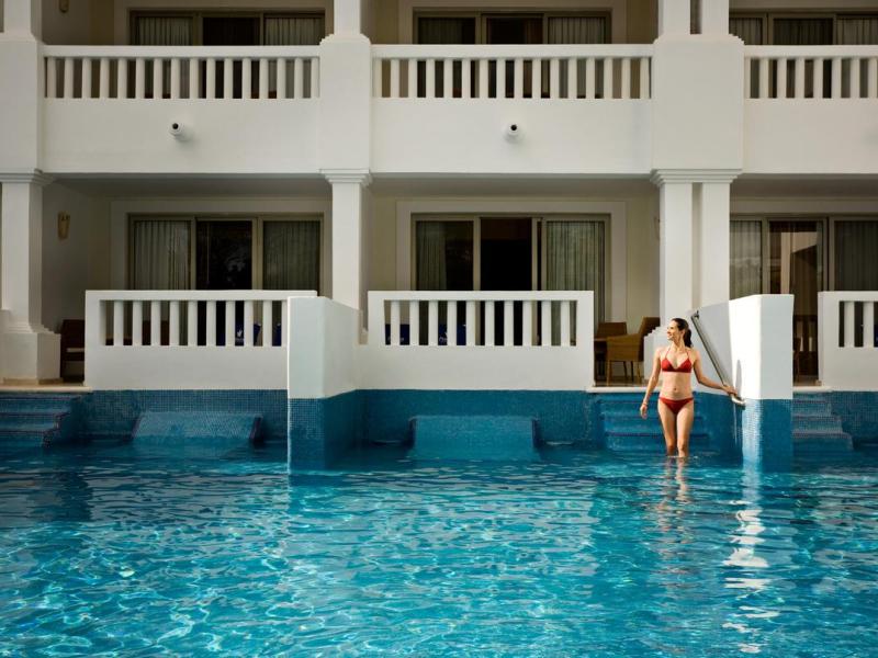 Grand Riviera & Sunset Princess All Suites & Spa Resort