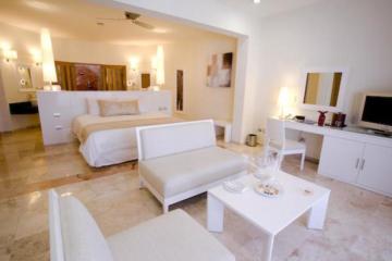 Отель Grand Riviera & Sunset Princess All Suites & Spa Resort Мексика, Ривьера Майя, фото 7