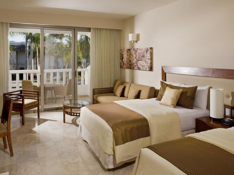 Grand Riviera & Sunset Princess All Suites & Spa Resort