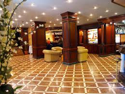Glorious Hotel