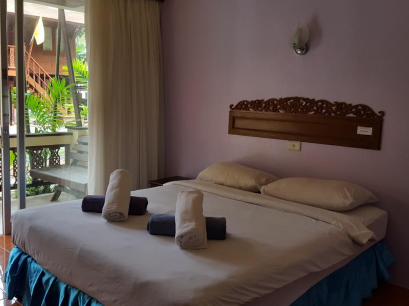 Grand Thai House Resort