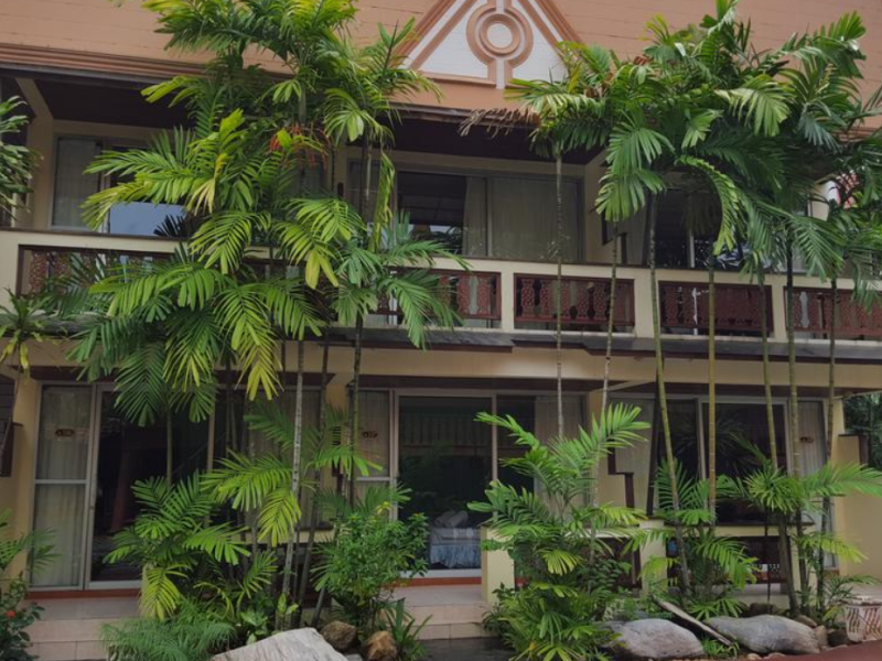 Grand Thai House Resort