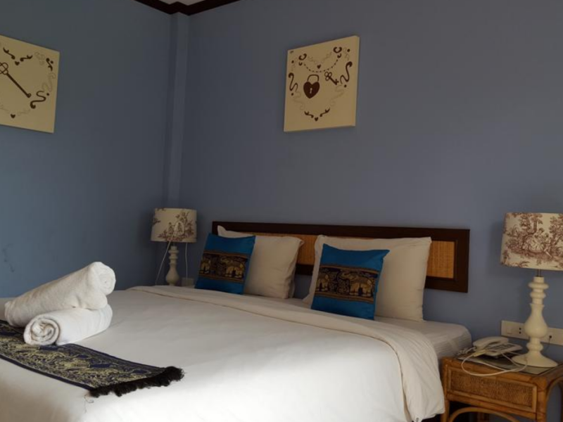Grand Thai House Resort