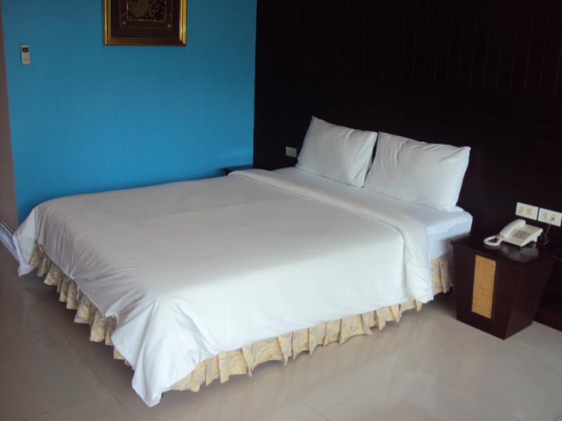 Grand Thai House Resort