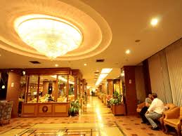 Grand Tower Inn VI