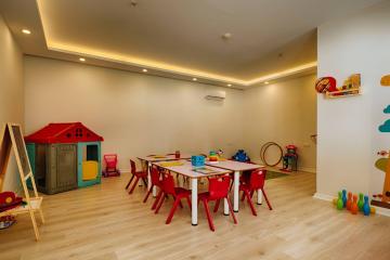 Отель Grand Uysal Beach Hotel Турция, Обагель, фото 16