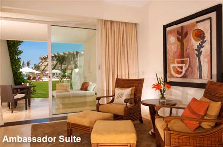 Grand Velas Riviera Nayarit