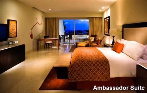Grand Velas Riviera Nayarit