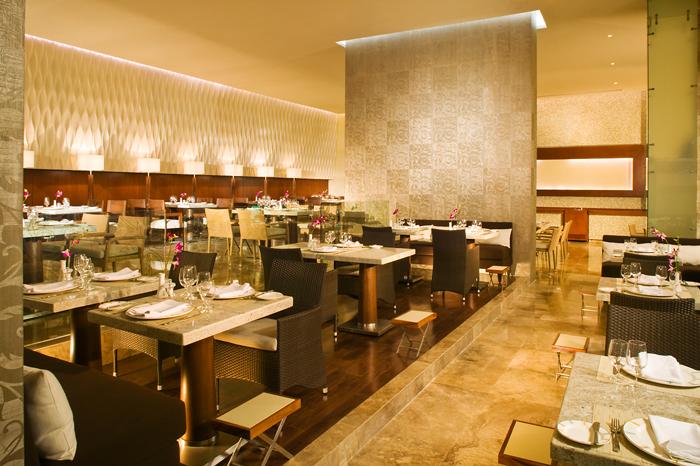 Grand Velas Riviera Nayarit