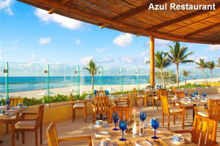 Grand Velas Riviera Nayarit