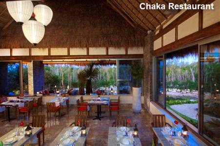 Grand Velas Riviera Nayarit