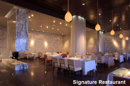 Grand Velas Riviera Nayarit