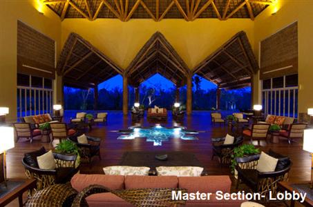 Grand Velas Riviera Nayarit