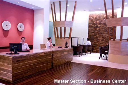 Grand Velas Riviera Nayarit