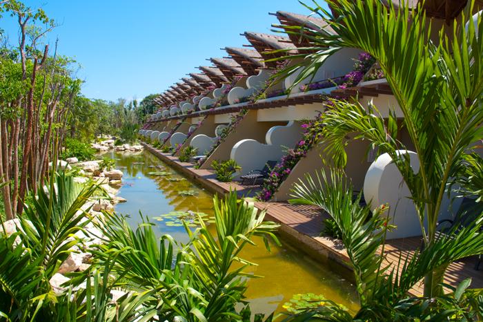 Grand Velas Riviera Nayarit
