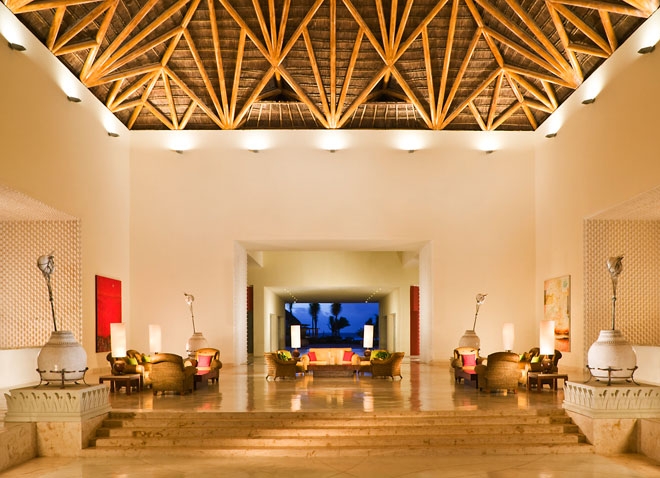 Grand Velas Riviera Nayarit
