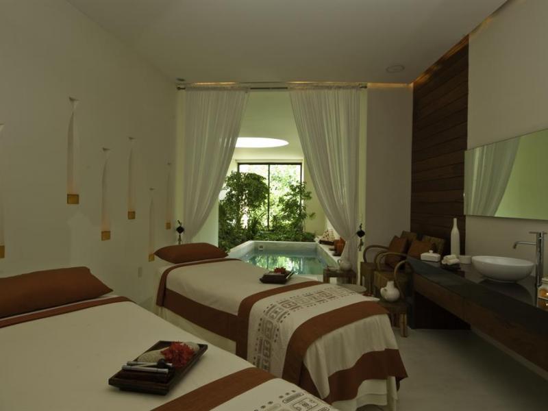 Grand Velas Riviera Nayarit