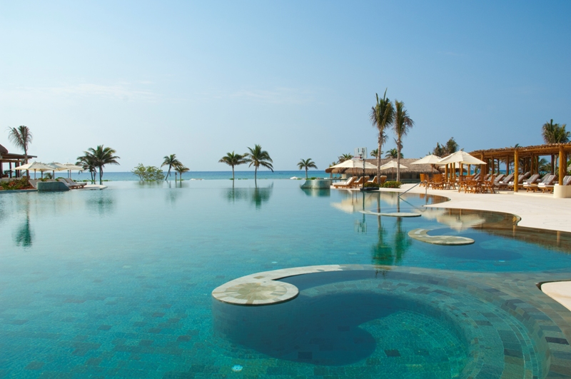 Grand Velas Riviera Nayarit