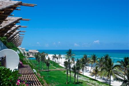 Grand Velas Riviera Nayarit