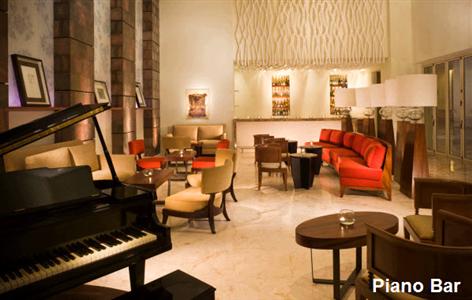 Grand Velas Riviera Nayarit