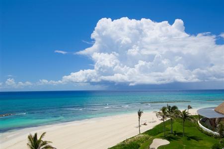 Grand Velas Riviera Nayarit