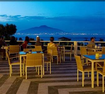 Grand Vesuvio