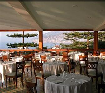 Grand Vesuvio