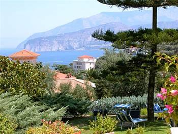 Grand Vesuvio