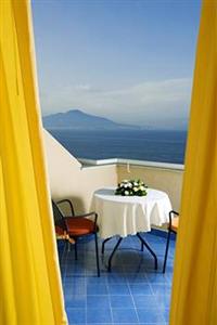 Grand Vesuvio