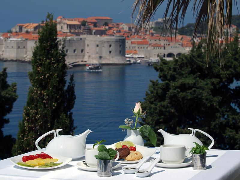 Grand Villa Argentina