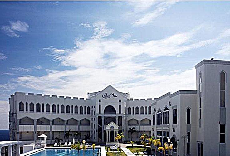 Grand Vista Boracay Resort & Spa