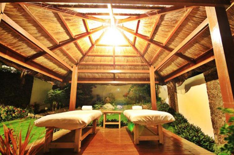 Grand Vista Boracay Resort & Spa