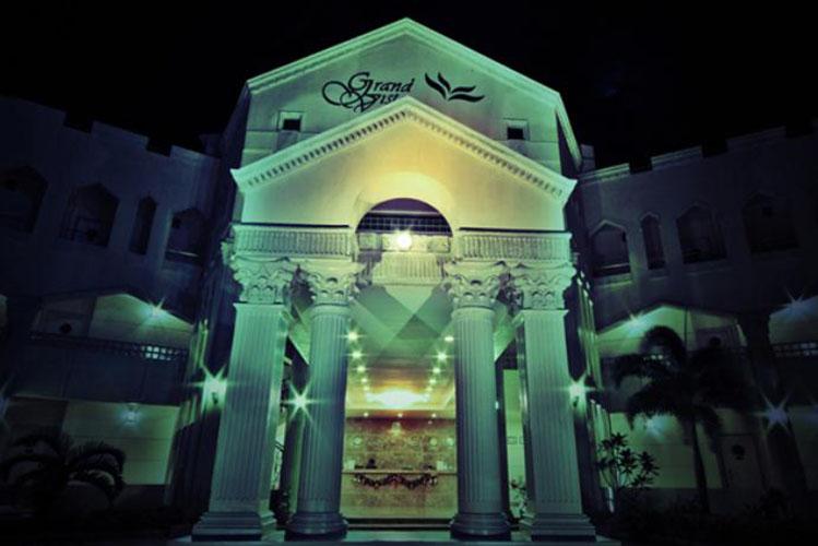 Grand Vista Boracay Resort & Spa