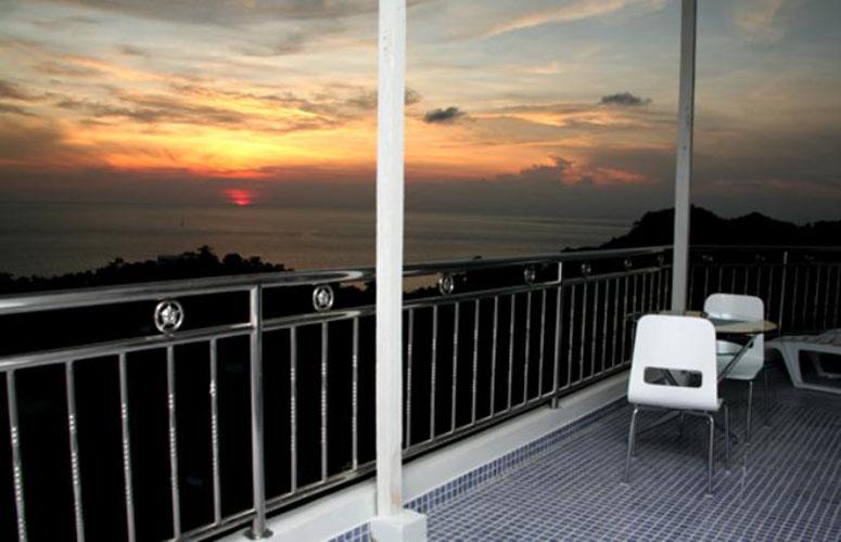 Grand Vista Boracay Resort & Spa