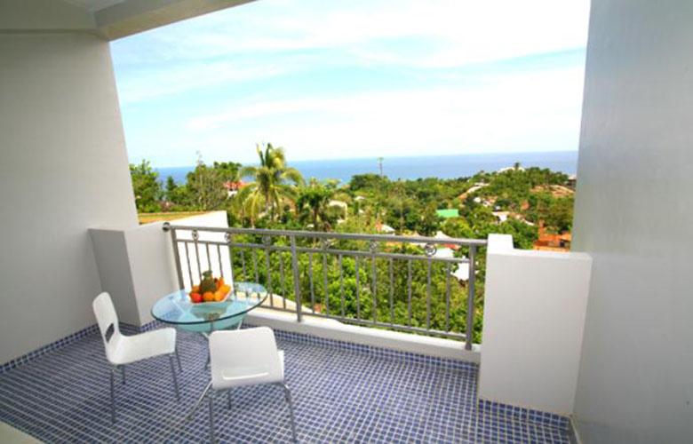 Grand Vista Boracay Resort & Spa