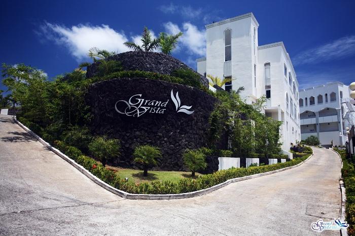 Grand Vista Boracay Resort & Spa
