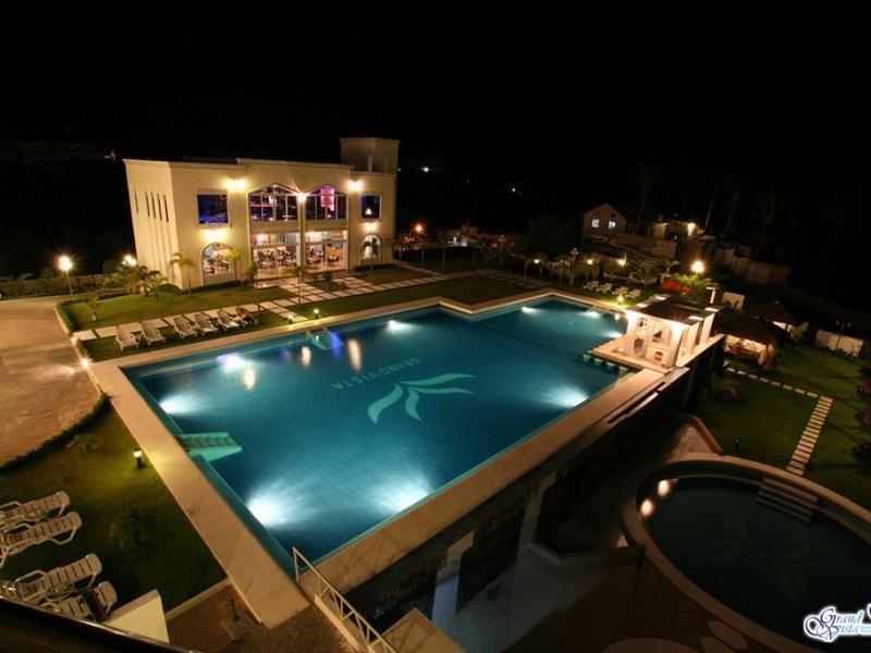 Grand Vista Boracay Resort & Spa