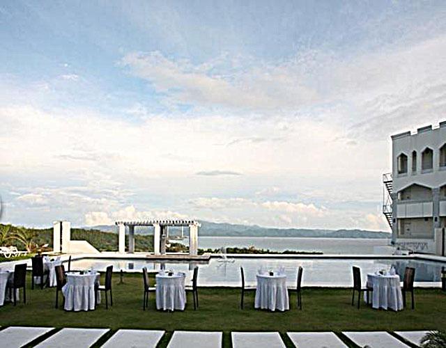 Grand Vista Boracay Resort & Spa